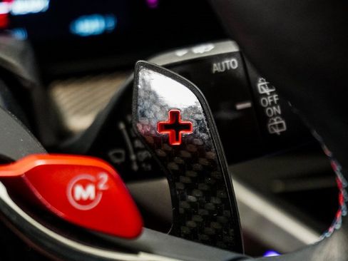 Used 2023 BMW XM w/ M Driver's Package image 21