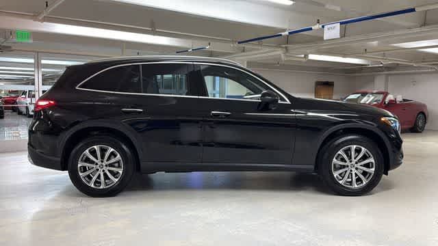 Certified 2026 Mercedes-Benz GLC 300 4MATIC image 32