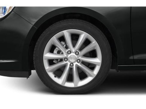 Used 2015 Buick Verano Convenience image 11