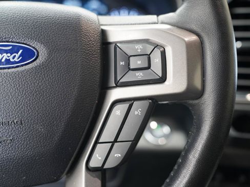 Used 2021 Ford Expedition XLT AWD/4WD image 15