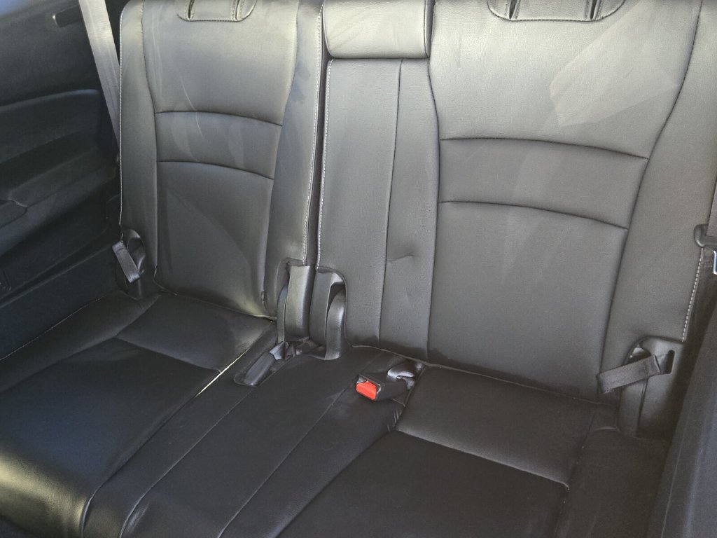 Certified 2022 Honda Pilot Special Edition image 12