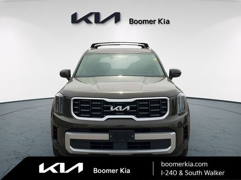 Certified 2025 Kia Telluride S AWD/4WD image 2