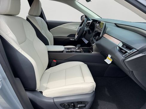 Certified 2026 Lexus RX 350 AWD w/ Convenience Package image 9