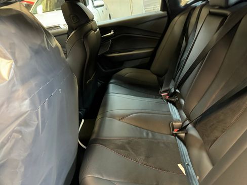 New 2025 Acura TLX A-Spec Package image 37