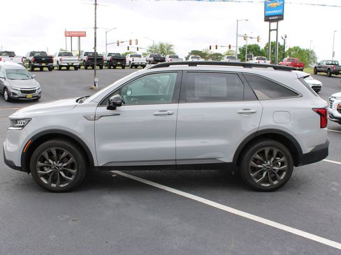 Used 2023 Kia Sorento X-Line EX AWD/4WD image 5