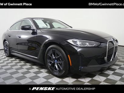 Used 2023 BMW i4 eDrive35 w/ Premium Package