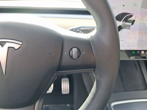 Used 2021 Tesla Model Y Performance AWD/4WD image 20
