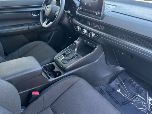 Used 2024 Honda CR-V EX image 31
