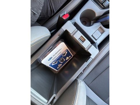 New 2026 Subaru Crosstrek 2.5i Wilderness image 83