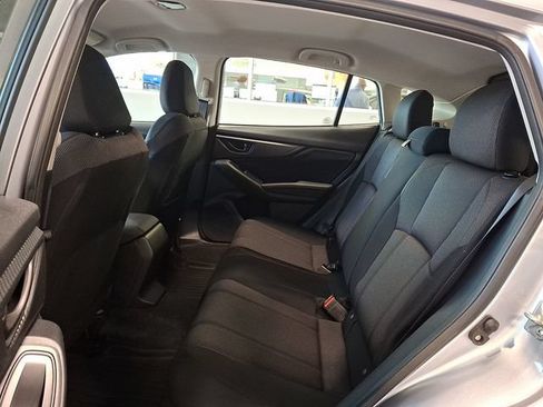 Used 2018 Subaru Impreza 2.0i AWD/4WD image 12