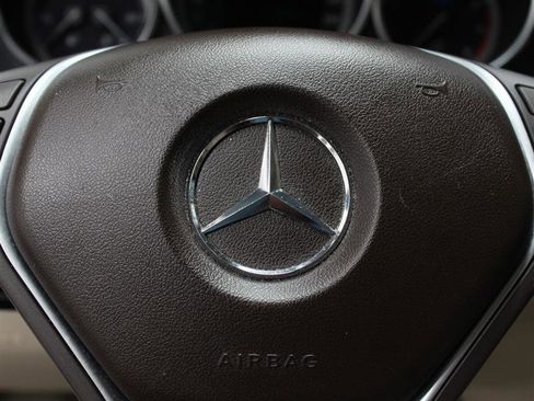 Used 2014 Mercedes-Benz E 350 4MATIC Sedan w/ Premium 1 Package image 13