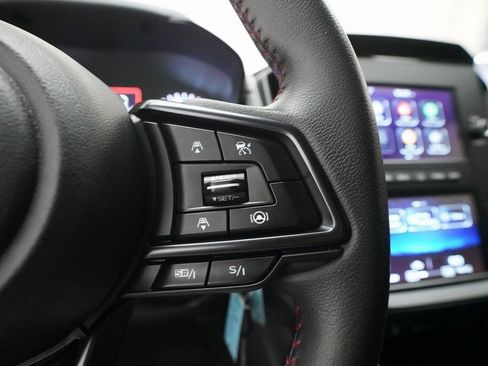 Certified 2022 Subaru WRX image 18