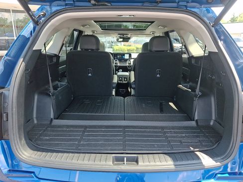 Used 2023 Kia Sorento SX AWD/4WD image 30