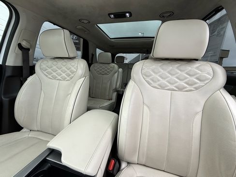 Certified 2021 Hyundai Palisade Calligraphy w/ Winter Package image 15