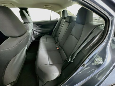 Used 2025 Toyota Corolla LE FWD image 26