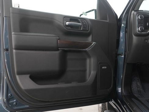 Used 2020 GMC Sierra 1500 SLT w/ SLT Premium Plus Package image 20