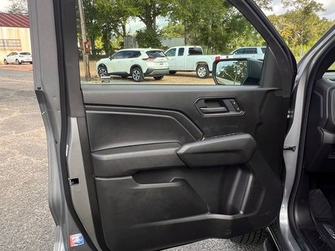New 2025 Chevrolet Colorado Trail Boss image 21