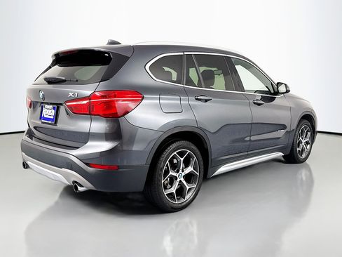 Used 2017 BMW X1 xDrive28i image 5