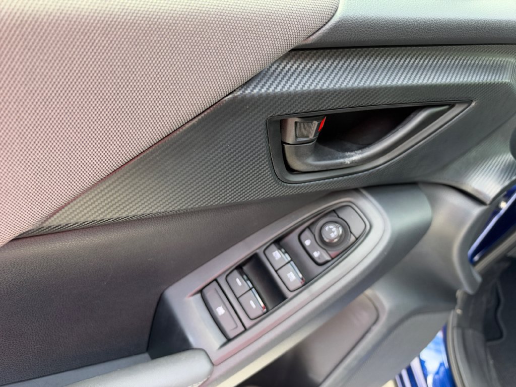 Certified 2024 Subaru Crosstrek 2.0i Premium AWD/4WD image 11
