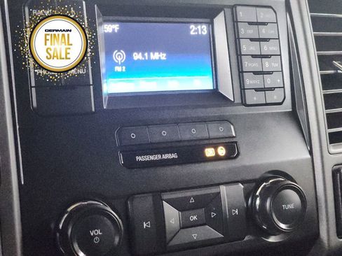 Used 2019 Ford F250 XL w/ Power Equipment Group image 22