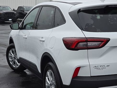 New 2026 Ford Escape Active w/ Cold Weather Package image 56