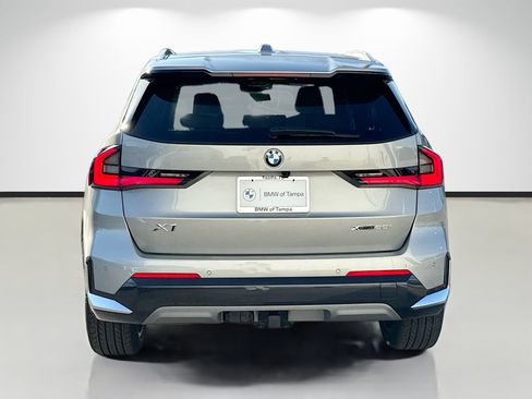 New 2026 BMW X1 xDrive28i w/ Technology Package AWD/4WD image 4