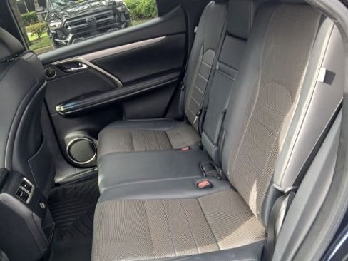 Used 2019 Lexus RX 350 F Sport AWD/4WD image 13