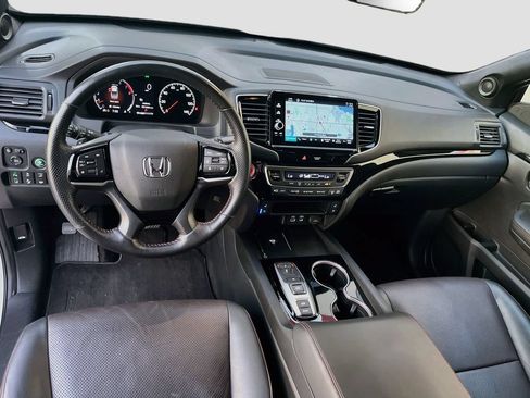 Used 2024 Honda Ridgeline Black Edition image 23