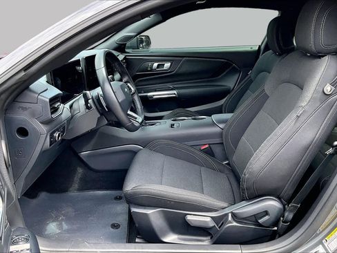 Certified 2025 Ford Mustang GT RWD image 8