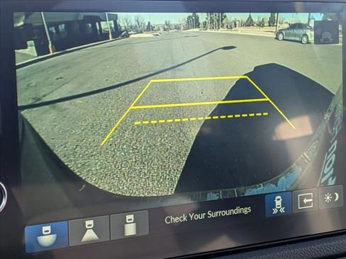 New 2026 Honda CR-V EX-L image 12