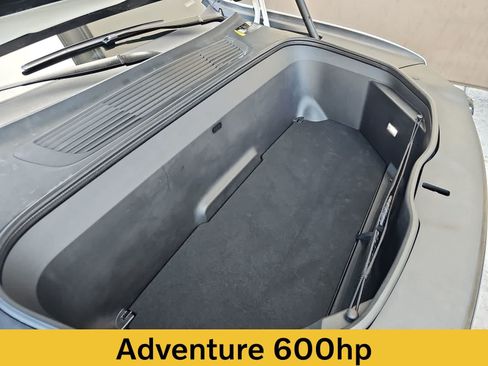 Used 2022 Rivian R1T Adventure AWD/4WD image 13