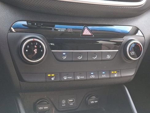 Used 2020 Hyundai Tucson Value AWD/4WD image 16