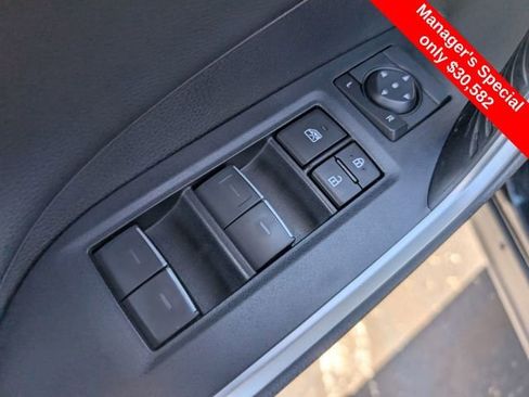 Used 2023 Toyota RAV4 Adventure AWD/4WD image 15