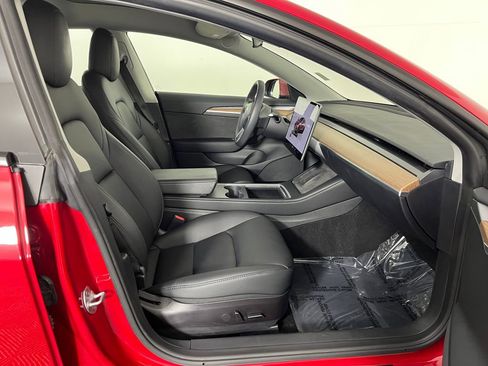 Used 2022 Tesla Model 3 Long Range AWD/4WD image 17