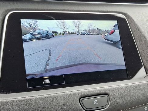 Used 2023 Cadillac XT4 Premium Luxury AWD/4WD image 14