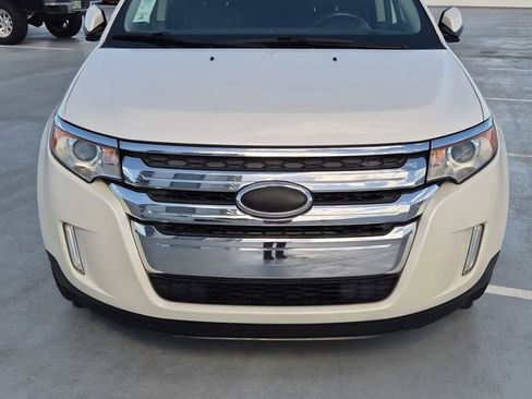 Used 2013 Ford Edge SEL image 9