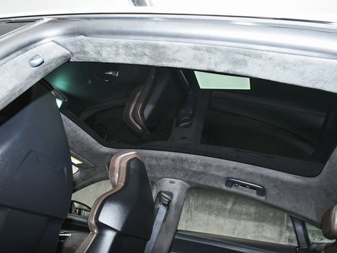 Used 2024 Audi RS e-tron GT w/ Ceramic Brake Package image 64