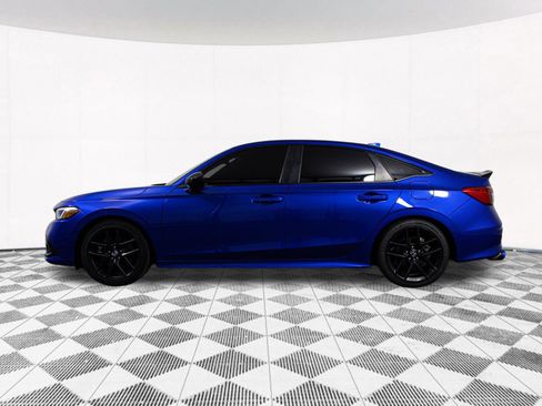 Used 2024 Honda Civic Si image 10