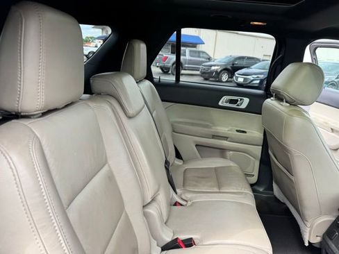 Used 2014 Ford Explorer XLT w/ Equipment Group 202A AWD/4WD image 41