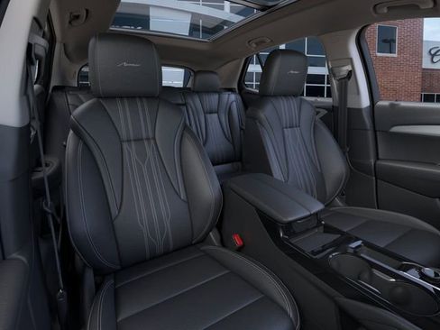 New 2026 Buick Envision Avenir image 16
