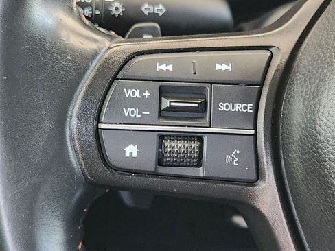 Used 2023 Honda CR-V Sport image 27