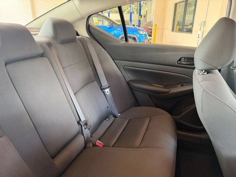 Used 2026 Nissan Altima 2.5 SV FWD image 32