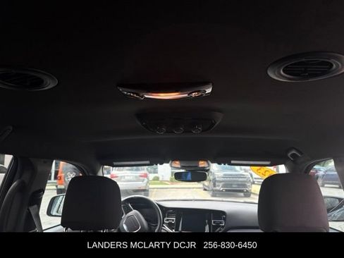 Used 2023 Dodge Durango SXT Launch Edition RWD image 19