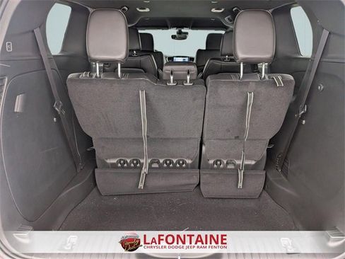 New 2026 Chrysler Pacifica Select image 29