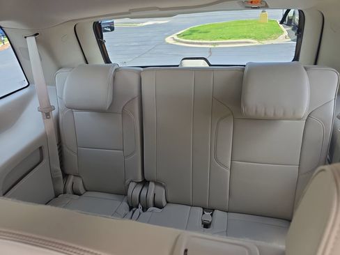 Used 2019 GMC Yukon Denali AWD/4WD image 28