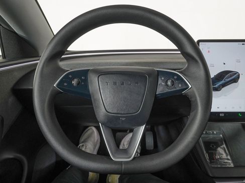 Used 2024 Tesla Model 3 Long Range image 18