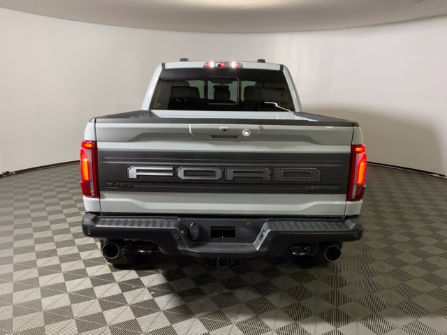 New 2026 Ford F150 Raptor AWD/4WD image 8