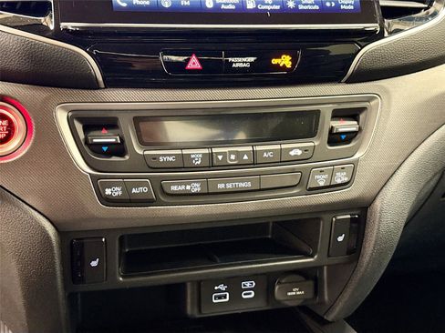 New 2026 Honda Ridgeline RTL image 14