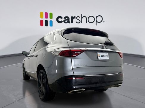 Used 2024 Buick Enclave Essence w/ Experience Buick Package image 3