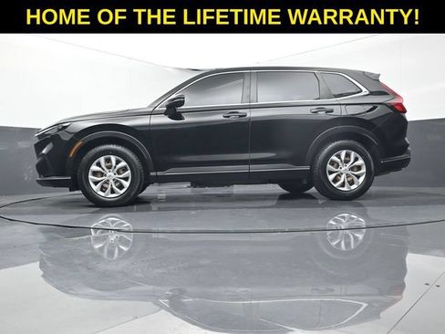 Used 2023 Honda CR-V LX image 51